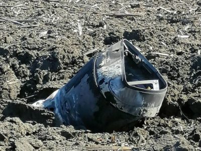 За деякими видами озброєння росія вже використовує стратегічний запас  