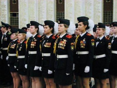 росіяни готуються до майбутньої поразки та мобілізації 17-річних — ГУР  