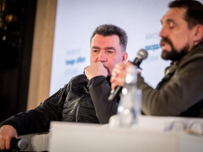 Після російсько-української війни з’являтимуться нові регіональні альянси — Олексій Данілов  