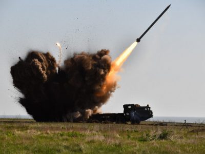 Окупанти завдали 5 ракетних та близько 20 авіаційних ударів