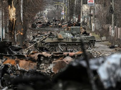 ГУР: російський диктатор тричі відкладав терміни початку вторгнення в Україну  