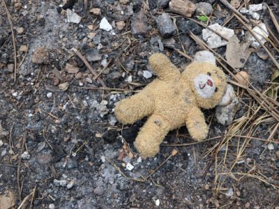 Ювенальні прокурори: понад 800 дітей дістали поранення в Україні внаслідок широкомасштабної агресії рф  