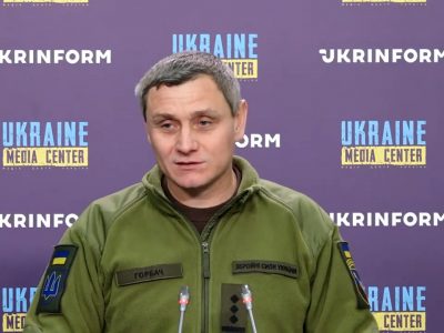 Регіональних особливостей немає — полковник Роман Горбач про хід мобілізації в областях  