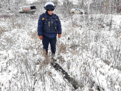 518 вибухонебезпечних предметів знешкодили піротехніки за добу  