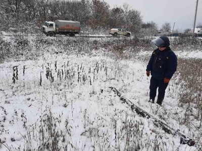 Понад 350 вибухонебезпечних предметів знешкодили піротехніки за добу  