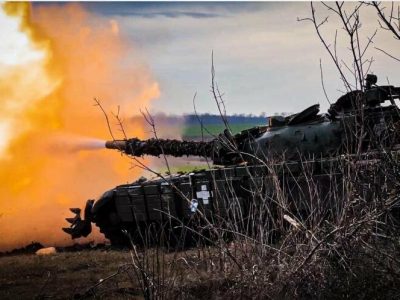 Сили оборони України уразили 2 райони зосередження особового складу противника