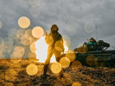 Українці більше ніколи не будуть камінчиками якихось там імперій — Володимир Зеленський