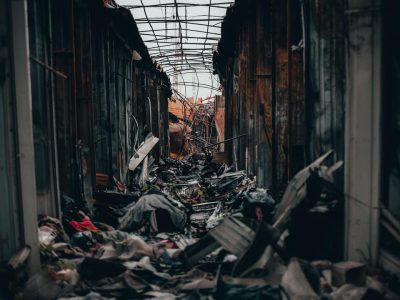 Окупанти завдали 2 ракетних та 10 авіаційних ударів протягом доби  