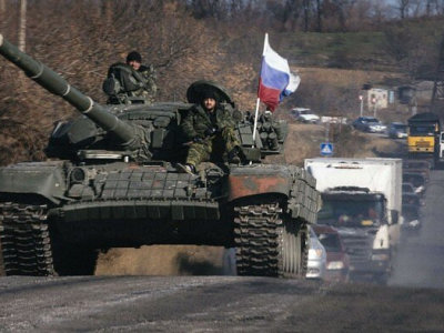 Чому москва не має намірів змінювати свою зовнішню політику  