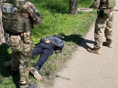 14 років за ґратами проведе російський агент: «здавав» позиції ЗСУ у Краматорську  