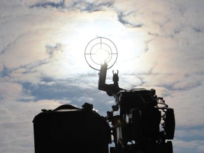 Три райони зосередження особового складу окупантів уражено за минулу добу  