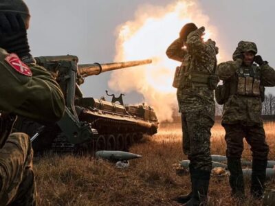 Коротко. Війна. День 309. Відеодайджест  