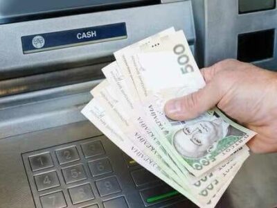 В Україні створили мережу POWER BANKING, яка працюватиме в умовах блекауту  