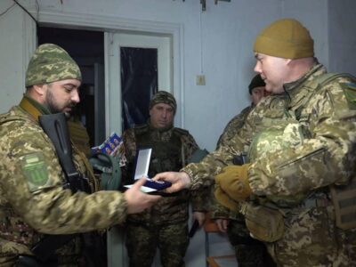 Ми зберегли Батьківщину і берегтимемо її далі — Сергій Наєв  