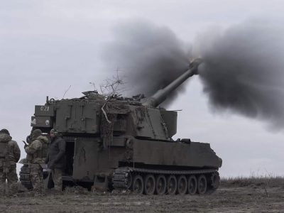 Сили оборони відбили атаки окупантів у районах 15 населених пунктів  