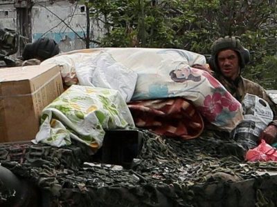 Окупанти самі купують їжу, а зброю використовують для вбивства корів і розваг — ГУР  