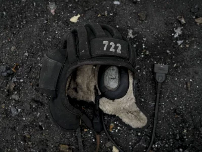 До Мелітополя привезли чергову партію поранених та тіла загиблих рашистів  