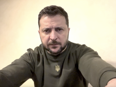 В енергосистемі зараз зберігається значний дефіцит, але наші енергетики й комунальники роблять героїчні речі – звернення Президента України