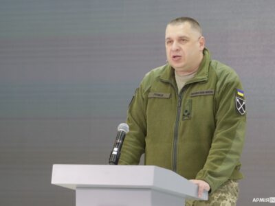 Протягом тижня Сили оборони просунулись на відстань до 2,5 км в напрямку Кремінної  