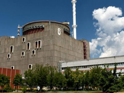 ГУР: співробітники «росатому» на ЗАЕС привласнюють гроші, призначені на зарплати українському персоналу