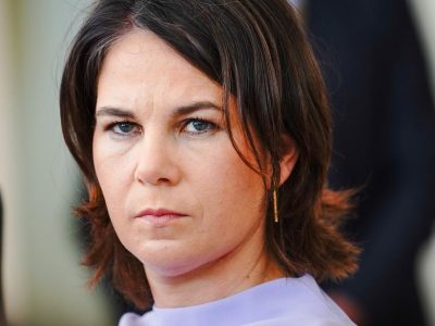 Німеччина надасть Україні ще 50 мільйонів євро зимової допомоги  