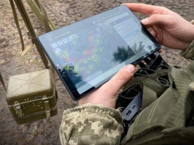 Олексій Резніков: Міністерство оборони України має стати одним із лідерів цифрового розвитку  