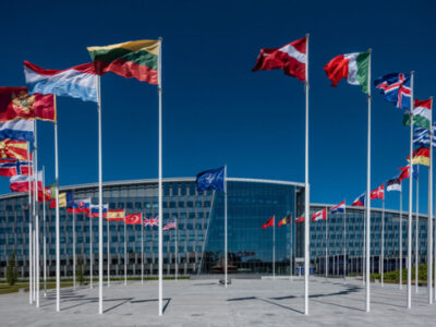 Наступного року Об’єднані Сили НАТО високої готовності очолить Німеччина  