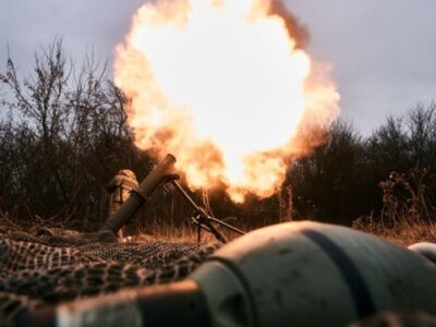 Вночі війська рф завдали понад 90 ударів по Сумщині та Чернігівщині  