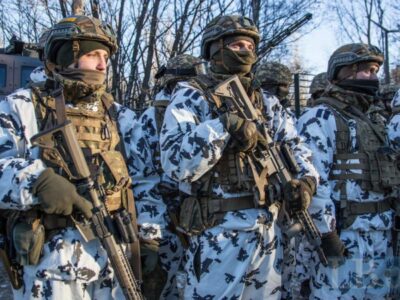 Міноборони закрило всі потреби щодо постачання зимової форми. Формується резерв на літо  