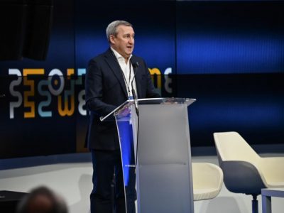 Україна закликає світ посилити військову та фінансову підтримку  