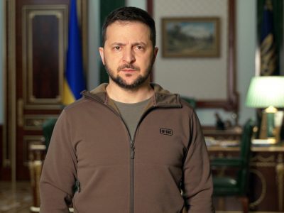 Обговорили перспективи на фронті: Президент провів Ставку Верховного Головнокомандувача  