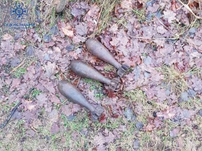 836 вибухонебезпечних предметів знешкодили піротехніки за добу  