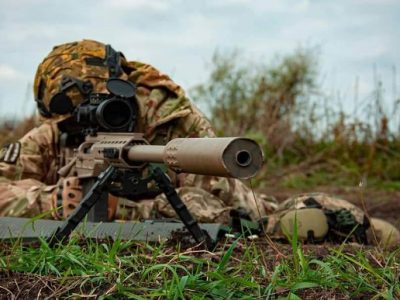 За добу морпіхи ліквідували 8 мінометів та 5 РСЗВ російських окупантів  