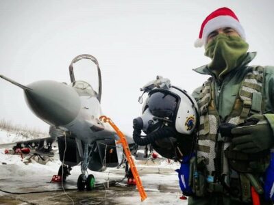 Ми переможемо в цій війні – я впевнений у цьому — Президент  