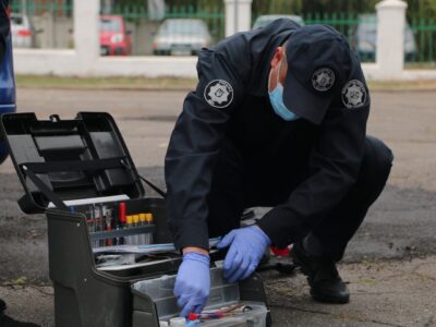 За фактами вчинення злочинів військовими зс рф розпочато 58 240 кримінальних проваджень  