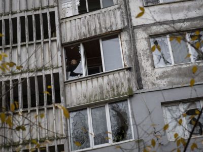 Артилерія противника продовжує бити по населених пунктах Херсонщини  