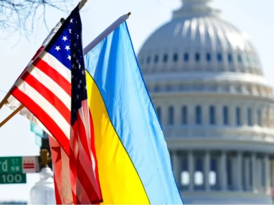 Сенат США підтримав конфіскацію російських активів на користь України  