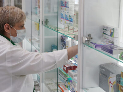 Ціни на ліки в росії зросли майже на 30%  