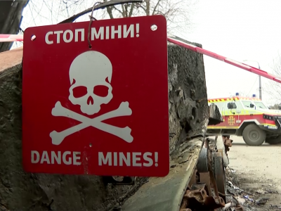 Майже 600 вибухонебезпечних предметів знешкодили піротехніки за добу  