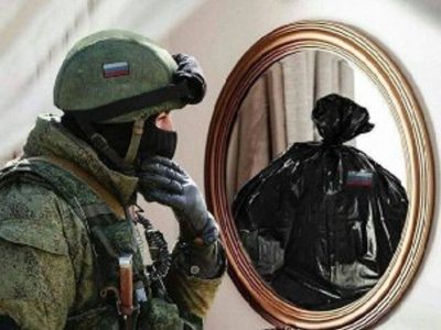 Окупанти втрачають надію вижити, панікують і жаліються на ЗСУ, які прицільно їх знищують — СБУ  