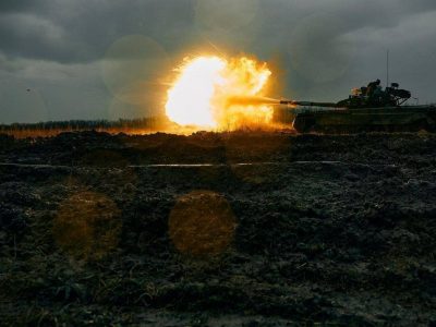 Наша перемога здобувається силою зброї та духу — Володимир Зеленський