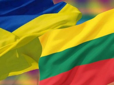 Литва посилить військову підтримку України у 2023 році  