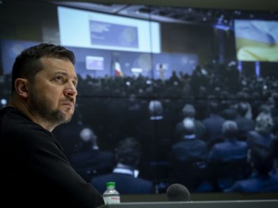 Із серпня ми відправили на експорт понад 13 млн тонн продовольства – Президент України  