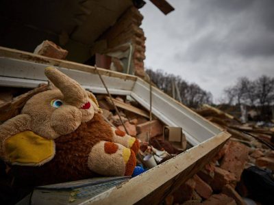 Понад 800 дітей дістали поранення в Україні внаслідок широкомасштабної агресії рф  