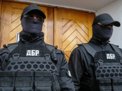 ТОП–5 новин тижня від ДБР  