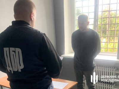 Держзрадник, якого ЗСУ взяли в полон, отримав реальний термін  