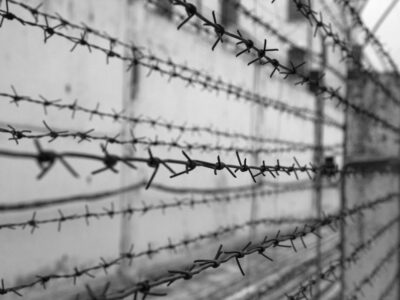 Про правила поводження з військовополоненими — частина третя  