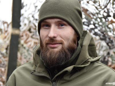 З ITвського фронт-енду в аритерійський фронт-ленд  