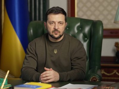 Робимо все, щоб держава-агресор не мала жодної ниточки, за яку могла б смикати українське суспільство — Президент  