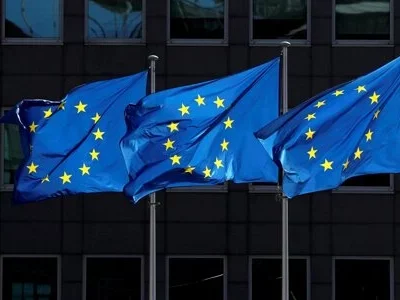 Застосування росією гранат із газом проти ЗСУ є неприпустимим — Євросоюз  